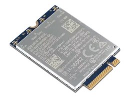 Lenovo ThinkPad Quectel EM160R-GL 4G LTE-A Cat 16 M.2 WWAN Module dla X1 Carbon Gen 12/P16v Gen 2 | Lenovo
