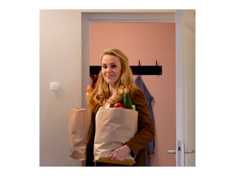 MOTION SENSOR EU Wizarding World