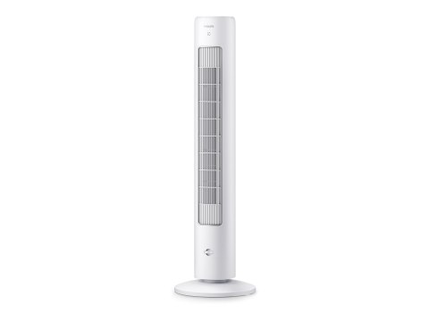 Philips | CX5535/00 | Tower Fan | White | Diameter 31 cm | Number of speeds 3 | 40 W | Yes