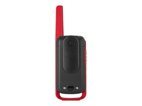 Radio phone multifunctional Motorola T62 MOTO62R