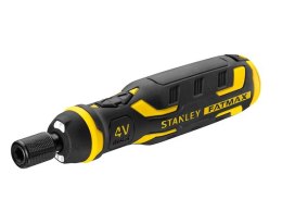 ST.WKRĘTAK 4V 5x SZYBSZY +BITY 0,9Nm 1,5Ah 1300 OBR./MIN