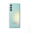 Samsung Galaxy M55 M556 (Light Green) Dual SIM 6.6" Super AMOLED 1080x2400/2.4GHz&2.36GHz/8GB RAM/128GB/Android 14/microSDXC,WiF