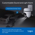 TP-LINK Tapo C510W Outdoor Pan/Tilt Security Wi-Fi Camera