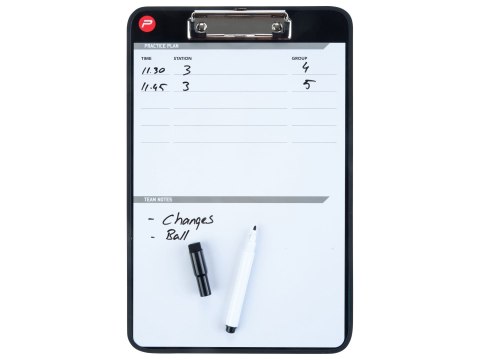 Tablica Trenerska do Baseballa od Pure2Improve