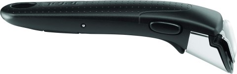 Tefal Ingenio Emotion L897S474 Non-Stick Induction Frying Pan Set, Stainless Steel, 4-Piece | TEFAL