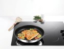 Tefal Ingenio Emotion L897S474 Non-Stick Induction Frying Pan Set, Stainless Steel, 4-Piece | TEFAL