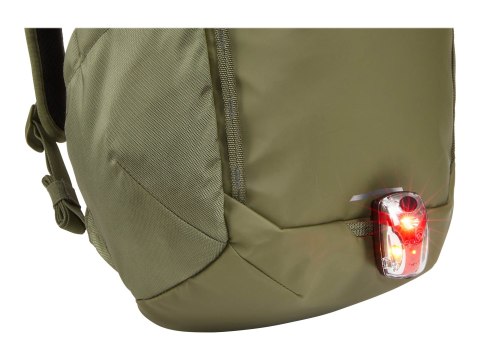 Thule | TCHB-115 Chasm | Backpack 26L | Backpack for laptop | Olivine | Waterproof