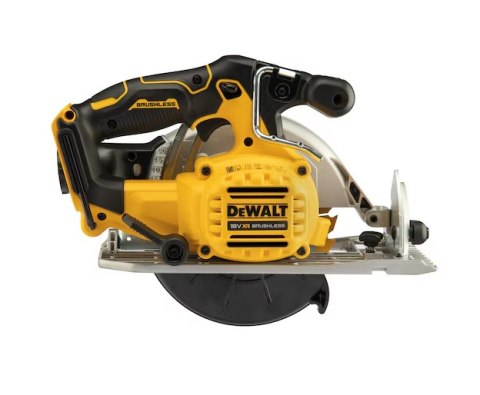 18V XR Brushless 165 mm Circular Saw | DCS565N-XJ | 2400 W