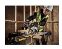 18V XR Brushless 165 mm Circular Saw | DCS565N-XJ | 2400 W