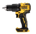 18V XR Brushless Hammer Drill Driver | DCD709N-XJ | 340 W