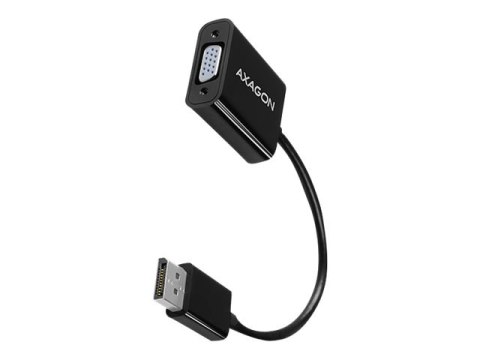 AXAGON | RVD-VGN DisplayPort - VGA Adapter | 0.15 m
