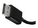 AXAGON | RVD-VGN DisplayPort - VGA Adapter | 0.15 m