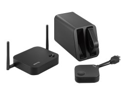 BenQ InstaShow WDC10 Wireless Presentation System