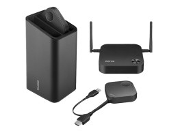 BenQ InstaShow WDC10 Wireless Presentation System
