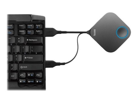 BenQ InstaShow WDC10 Wireless Presentation System