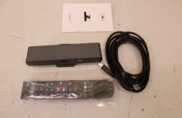 Boom Collaboration | Video Conference Camera | MEZZO | DEMO