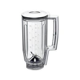 Blender kielichowy Bosch MUZ5MX1 do robotów MUM5