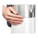 Bosch | TWK8611P | With electronic control | 2400 W | 1.5 L | Stainless steel | 360° rotational base | White
