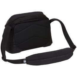 Case Logic | Viso Small Camera Bag | CVCS-102 | Shoulder bag | Black | Fits a compact DSLR with zoom lens or a mirrorless camera