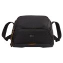 Case Logic | Viso Small Camera Bag | CVCS-102 | Shoulder bag | Black | Fits a compact DSLR with zoom lens or a mirrorless camera