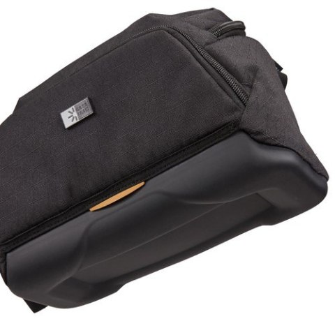 Case Logic | Viso Small Camera Bag | CVCS-102 | Shoulder bag | Black | Fits a compact DSLR with zoom lens or a mirrorless camera