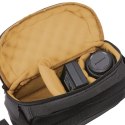 Case Logic | Viso Small Camera Bag | CVCS-102 | Shoulder bag | Black | Fits a compact DSLR with zoom lens or a mirrorless camera