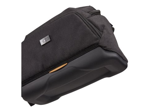 Case Logic | Viso Small Camera Bag | CVCS-102 | Shoulder bag | Black | Fits a compact DSLR with zoom lens or a mirrorless camera