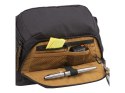 Case Logic | Viso Small Camera Bag | CVCS-102 | Shoulder bag | Black | Fits a compact DSLR with zoom lens or a mirrorless camera