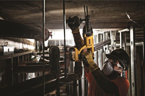 DCH133N-XJ 18V SDS PLUS HAMMER DRILL | Sourcing