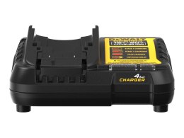 DEWALT | Battery Charger | DCB1104-QW | Li-ion