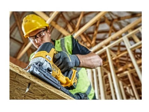 DEWALT | Cordless Narrow-Cut | DCS334N-XJ
