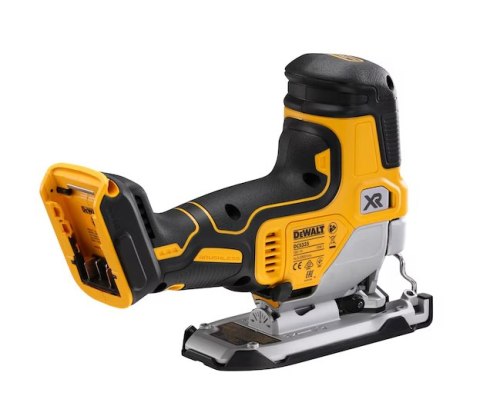 DEWALT | Cordless Narrow-Cut | DCS335N-XJ | 18 V