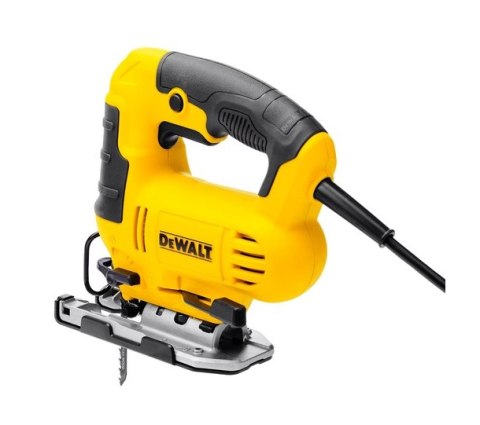 Wyrzynarka elektryczna 650W DEWALT DWE349