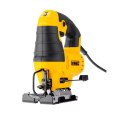 Wyrzynarka elektryczna 650W DEWALT DWE349