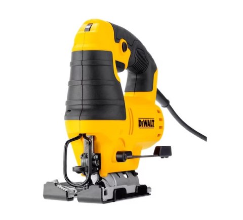 Wyrzynarka elektryczna 650W DEWALT DWE349
