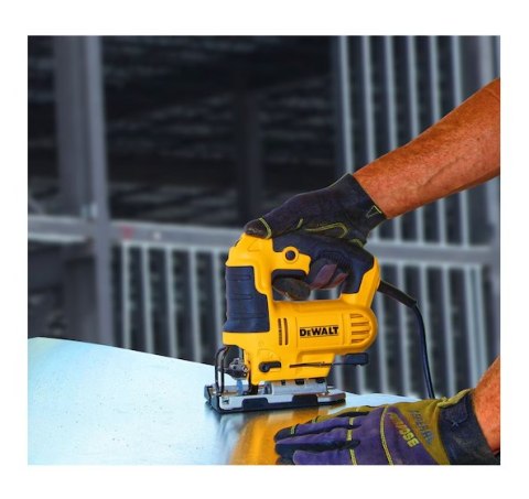 Wyrzynarka elektryczna 650W DEWALT DWE349