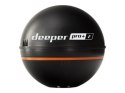Deeper | Smart Sonar PRO+2 | Sonar | Yes | Black