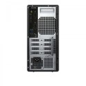 Dell Desktop Vostro MT 3030 i5-14400/16GB/1TB/NVIDIA GF RTX4060 8GB/Ubuntu/ENG kbd/Mouse/3Y ProSupport NBD Onsite