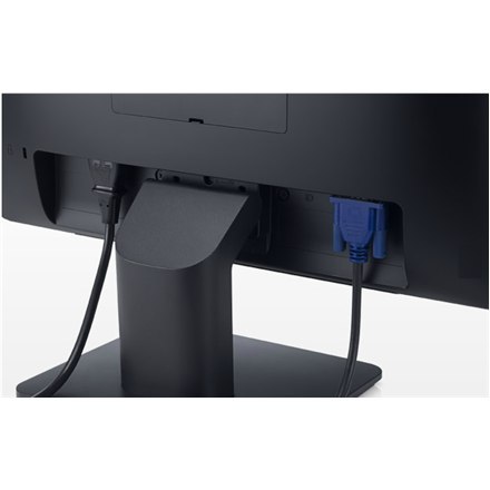 Dell | E1715S | 17 " | TN | 5:4 | 5 ms | 250 cd/m² | Black | VGA, DP | 60 Hz