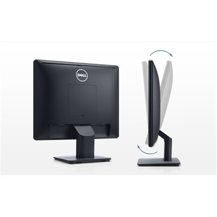 Dell | E1715S | 17 " | TN | 5:4 | 5 ms | 250 cd/m² | Black | VGA, DP | 60 Hz
