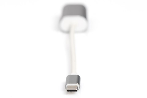 Digitus USB Type-C VGA Graphics Adapter | 0.2 m