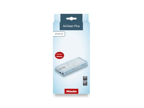 Dulkių siurblio filtras Miele AirClean Plus SF AP 50 10107860 | Sourcing