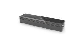 Electrolux Vacuum sealer E4VS1-4AG Power 80 W Black