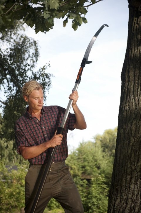 Fiskars QuikFit Curved Saw Curved Saw