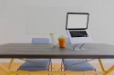Gembird Foldable notebook riser stand, spacegrey | Gembird