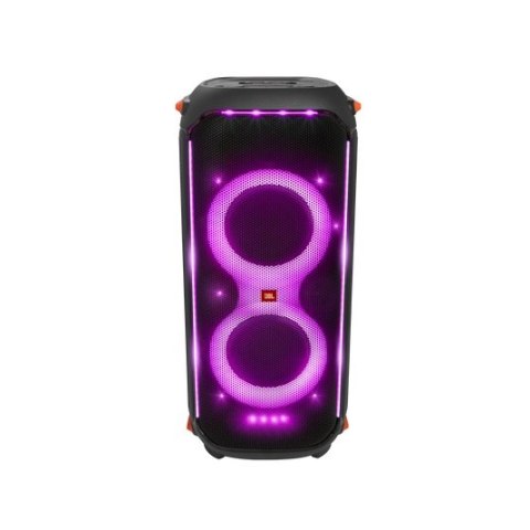 JBL Partybox 710 speaker, black | JBL