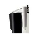 Juicer Bosch | MES25A0 | Type Centrifugal juicer | Black/White | 700 W | Extra large fruit input | Number of speeds 2