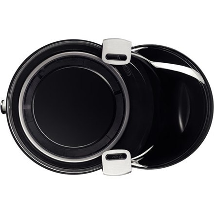 Juicer Bosch | MES25A0 | Type Centrifugal juicer | Black/White | 700 W | Extra large fruit input | Number of speeds 2