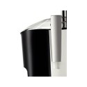 Juicer Bosch | MES25A0 | Type Centrifugal juicer | Black/White | 700 W | Extra large fruit input | Number of speeds 2