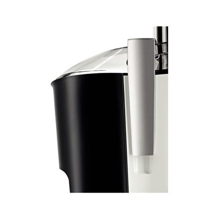 Juicer Bosch | MES25A0 | Type Centrifugal juicer | Black/White | 700 W | Extra large fruit input | Number of speeds 2